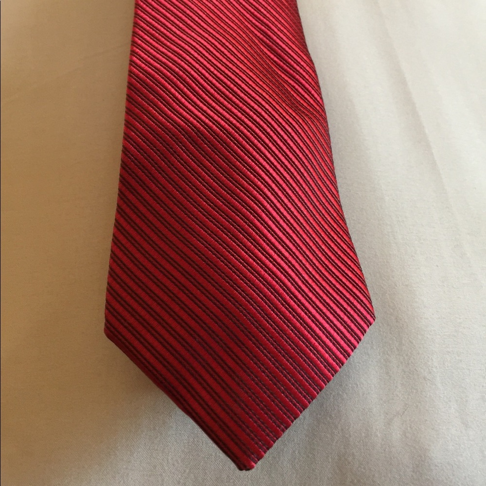 Tie